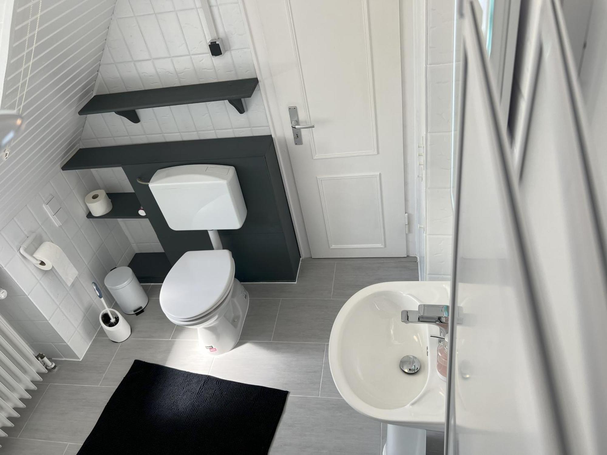 Ferienhaus Albersdorf ภายนอก รูปภาพ