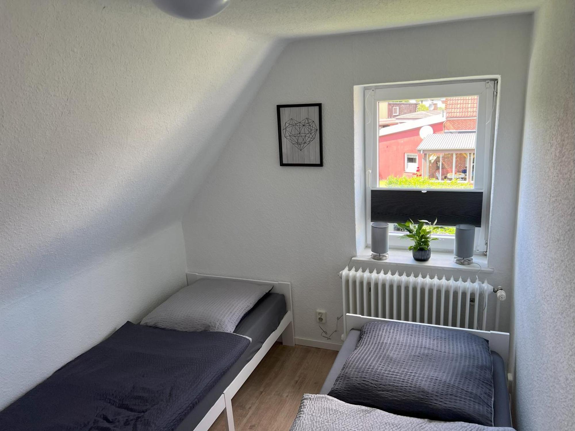 Ferienhaus Albersdorf ภายนอก รูปภาพ