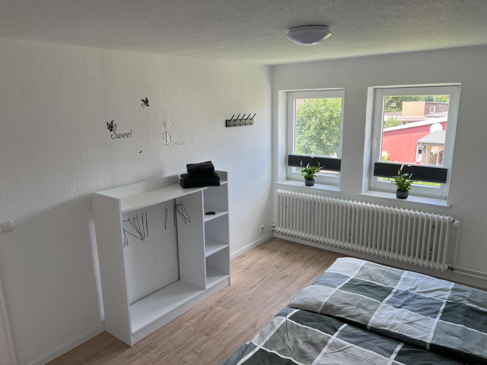 Ferienhaus Albersdorf ภายนอก รูปภาพ