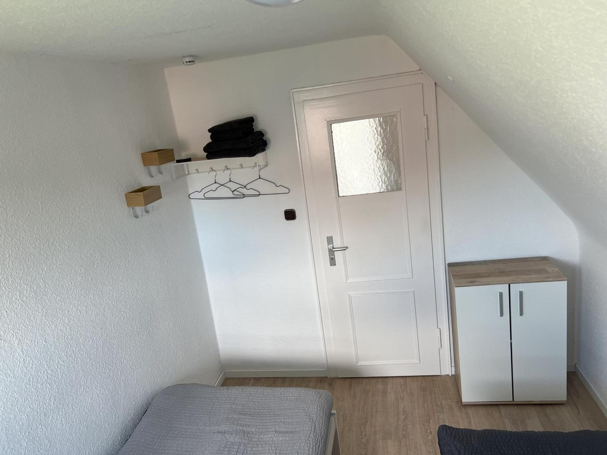 Ferienhaus Albersdorf ภายนอก รูปภาพ