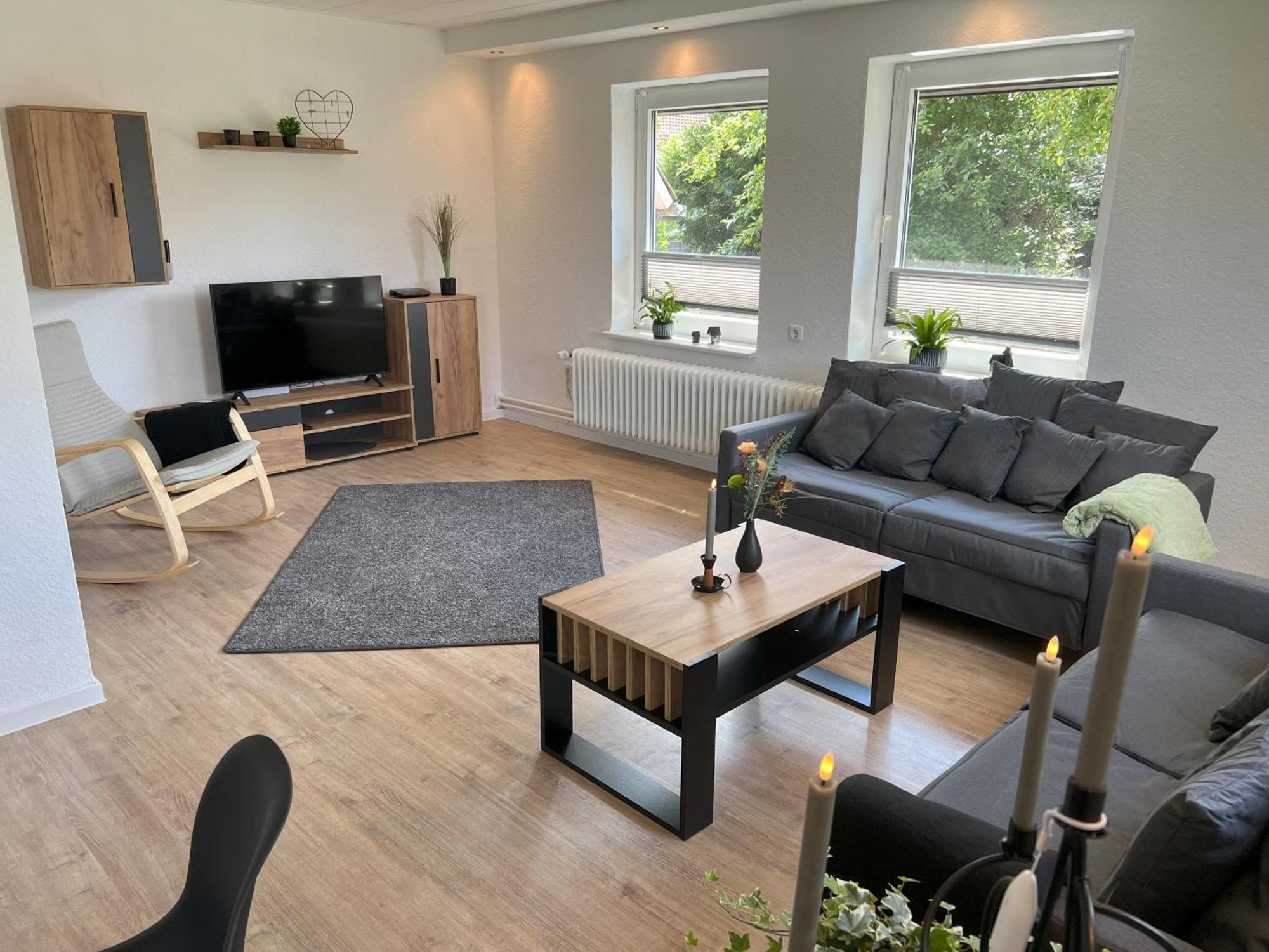 Ferienhaus Albersdorf ภายนอก รูปภาพ